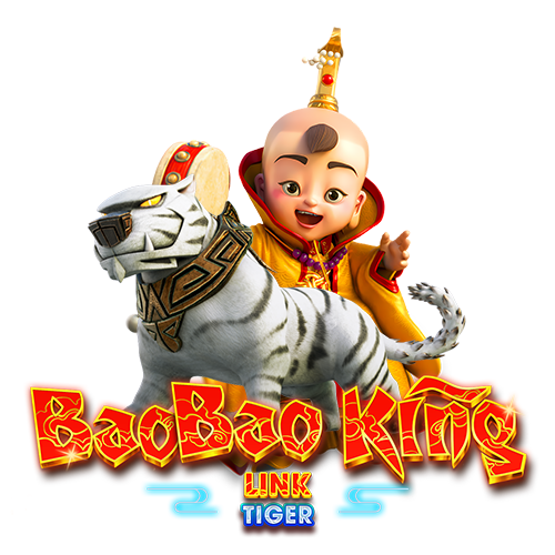 BaoBao King – Tiger