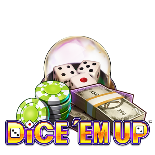 Dice ‘Em Up