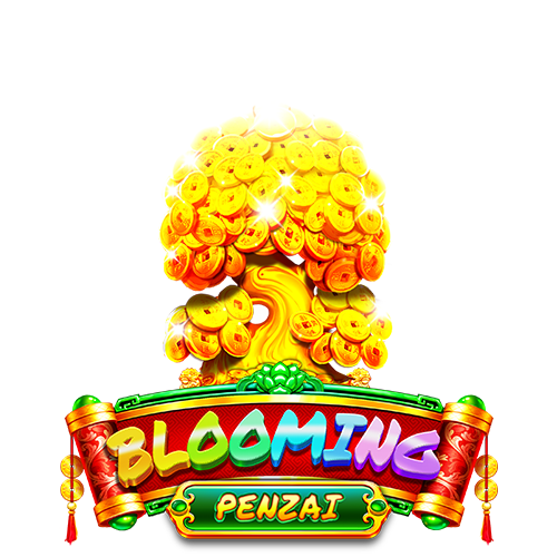 Blooming Penzai