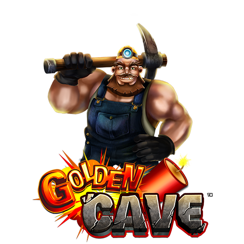 Gazillion Zone – Golden Cave