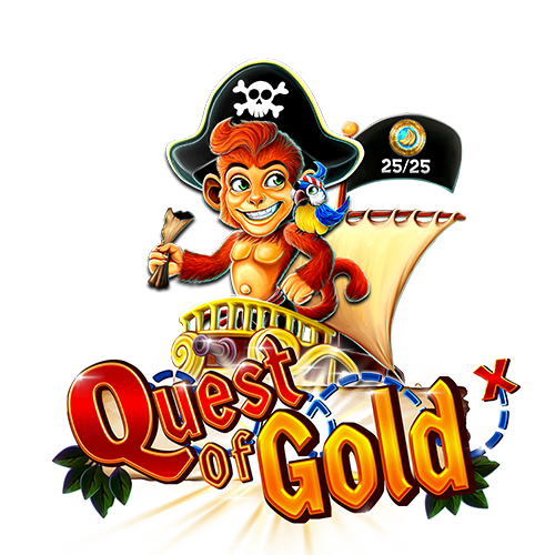 Gazillion Zone – Quest of Gold