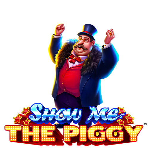 Show Me The Piggy