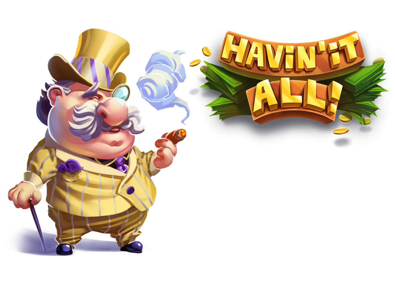 Havin’ it All
