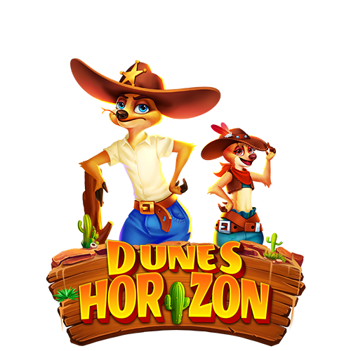 Dunes Horizon