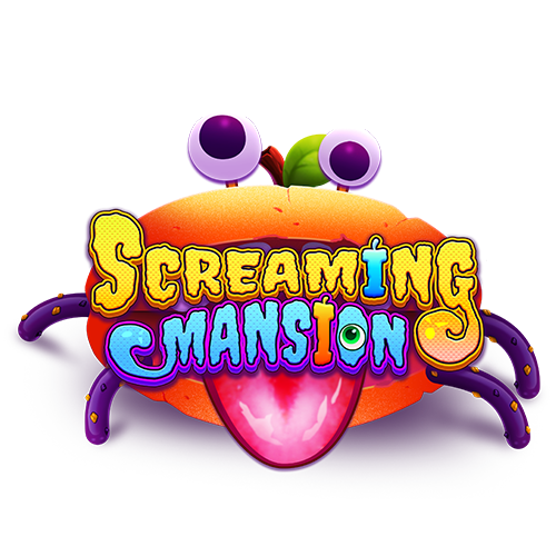 Screaming Mansion