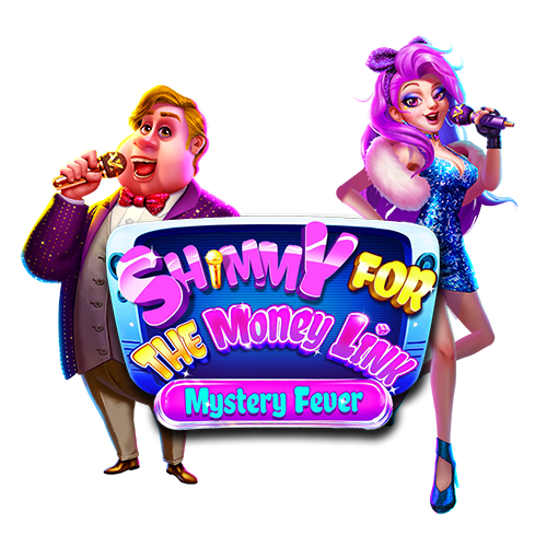Shimmy for the Money – Mystery Fever
