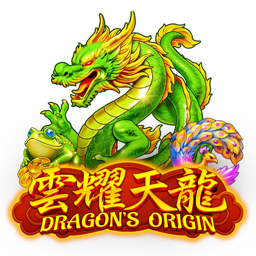 Dragon’s Origin