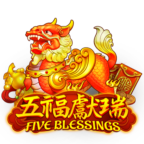 Five Blessings